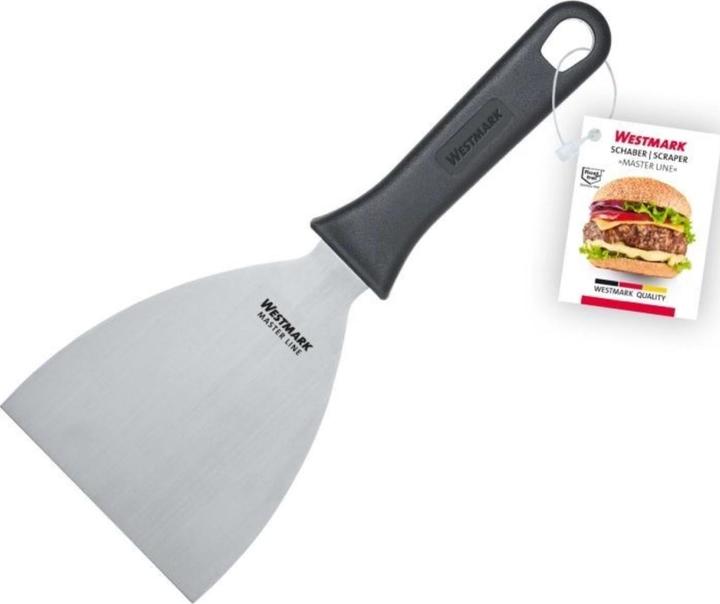 Produktbild Westmark Schaber/Kratzer 'Master Line'