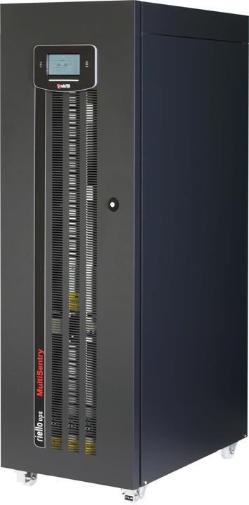 Produktbild Riello On-Line USV-Anlage Multi Sentry 80000VA MST 80-0 - Online USV - Extern (80000 VA, Online-Doppelwandler USV)