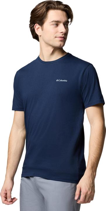 Produktbild Columbia North Cascades™ Short Sleeve Tee (S)