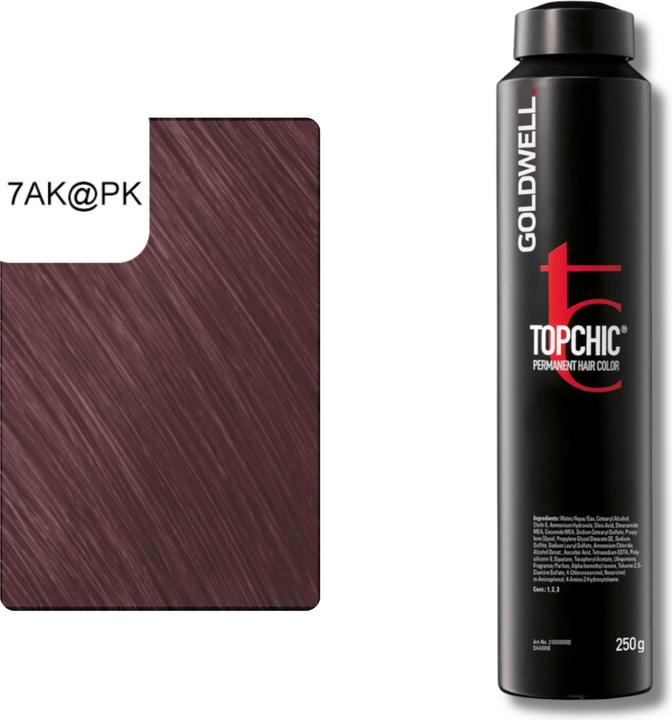 Immagine prodotto Goldwell Topchic Elumenated (Rame, Pink)