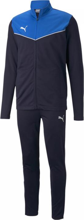 Produktbild Puma individualRISE Tracksuit (S)