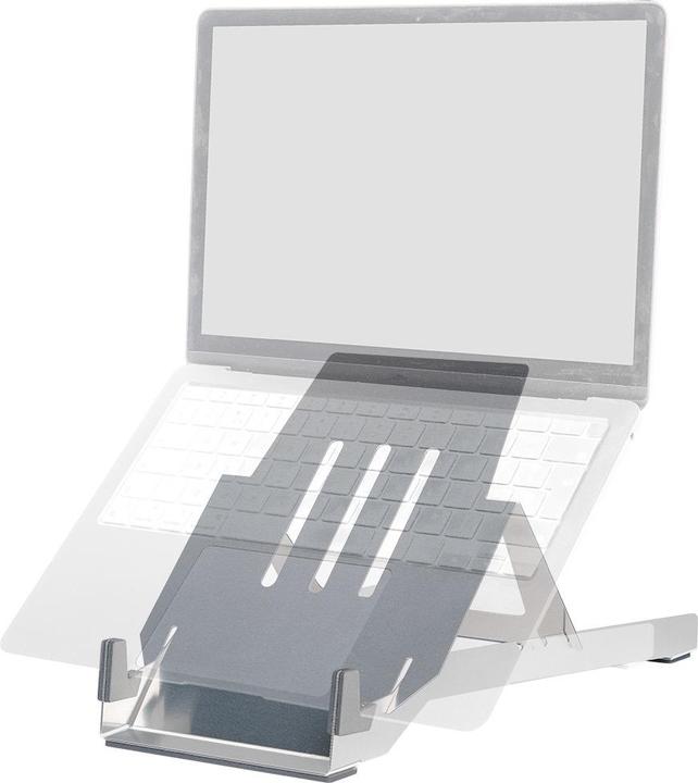 Image du produit R-Go Tools R-Go Riser Basic Laptop Stand Silver