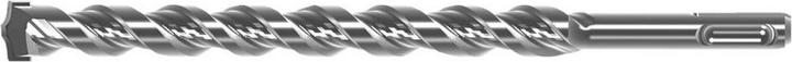 Produktbild Heller Hartmetall Hammerbohrer 16 mm (16 mm)