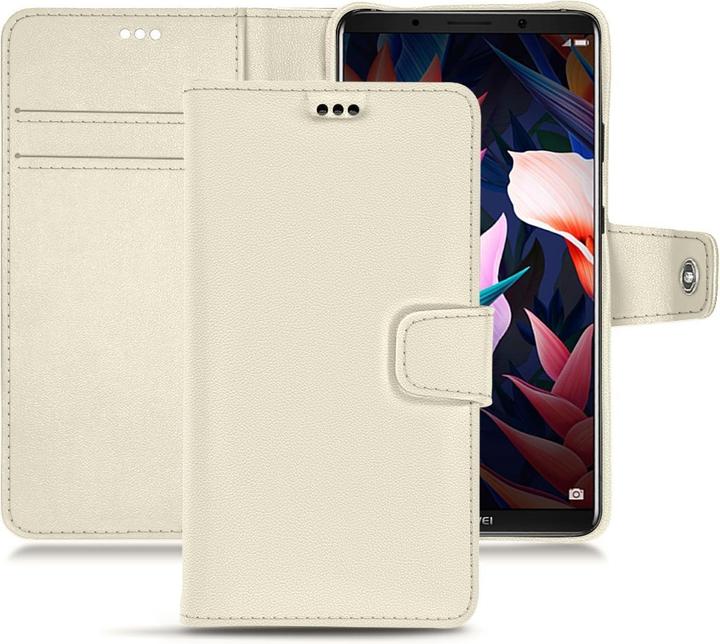 Produktbild Noreve Lederschutzhülle Wallet (Huawei Mate 10 Pro)