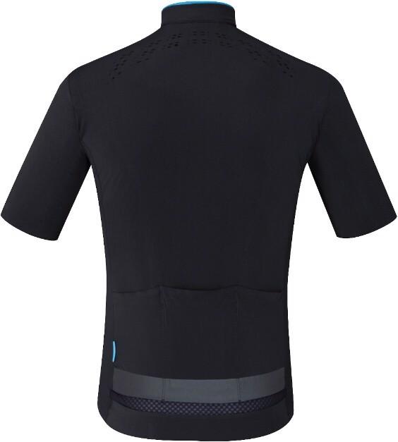 Actual product image Shimano Evolve (S)