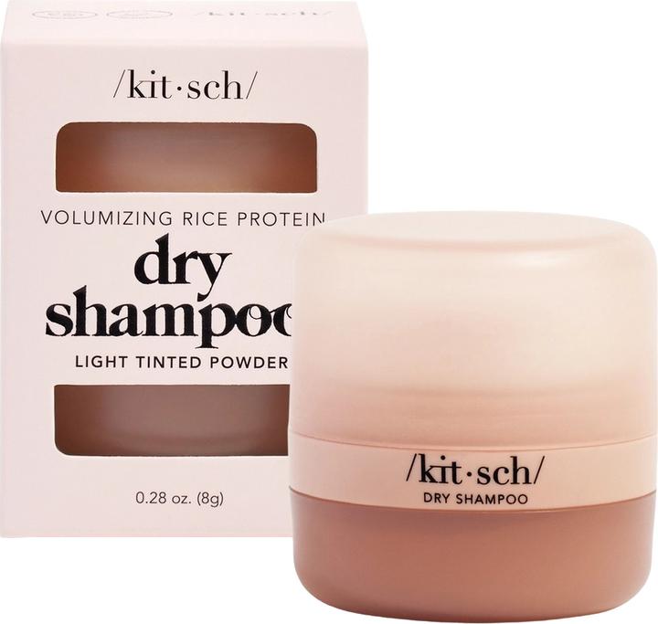 Kitsch Volumen (Trockenshampoo)