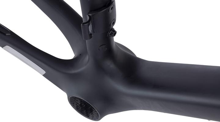 Actual product image Salsa Warroad Carbon