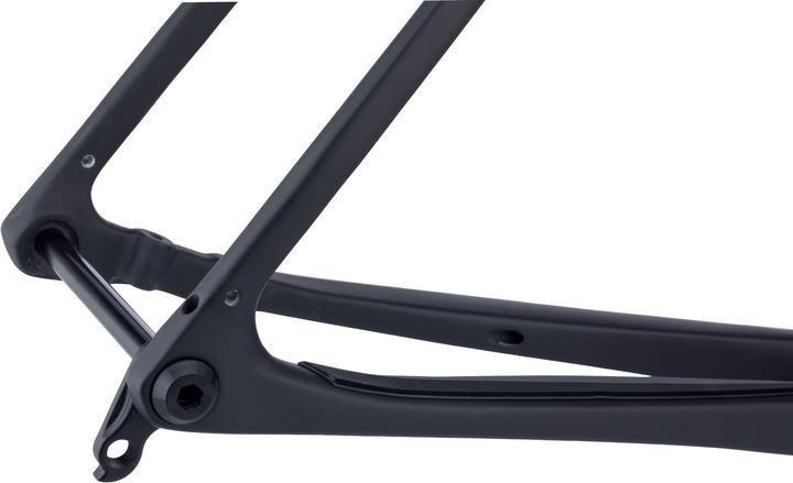 Actual product image Salsa Warroad Carbon