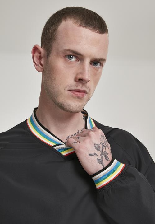 Immagine prodotto Urban Classics Warm Up Pull Over (S)