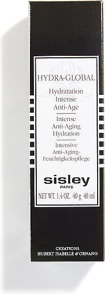 Actual product image Sisley Hydra-Global (40 ml, Day cream)