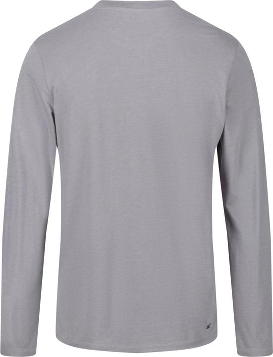 Actual product image Regatta Karter Ii Tshirt Light (XL)