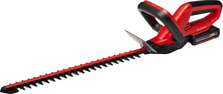 Productafbeelding Einhell GE-CH 1846 Li Kit (Oplaadbare batterij)