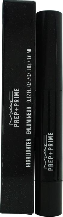 Actual product image MAC Cosmetics Prep+Prime Highlighter (Light Boost, Highlighter, 3.60 g)