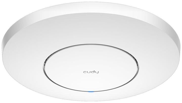 Actual product image Cudy AP1300 P Access Po int Gigabit AC1200 (867 Mbit/s)