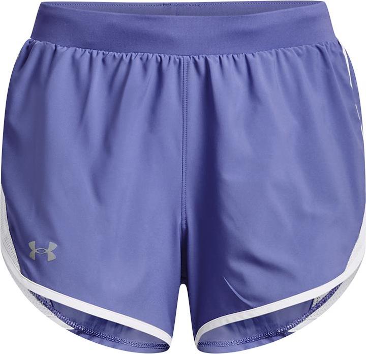 Under Armour Fly By 2.0 Short Damen (L)