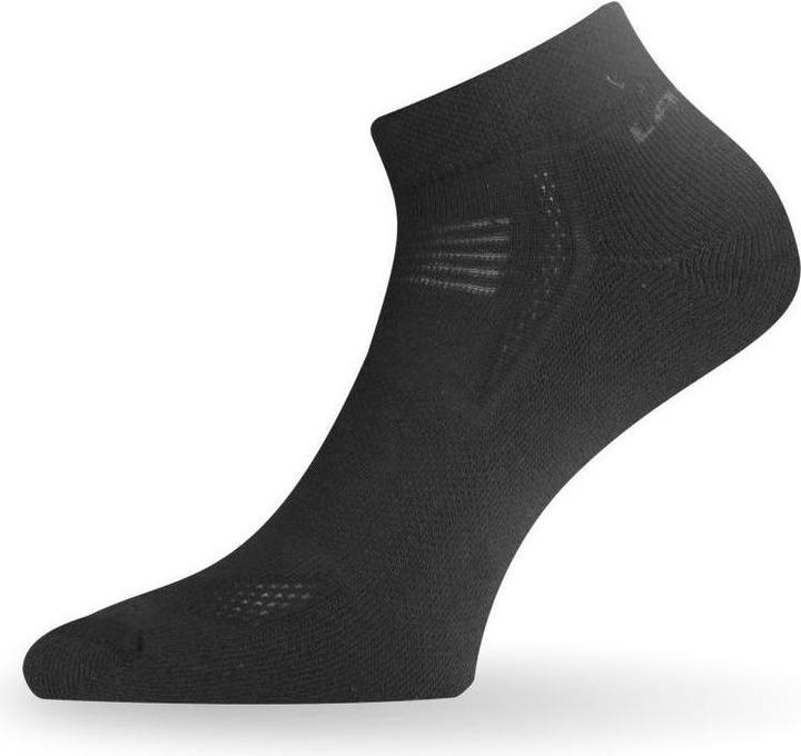 Produktbild Lasting AFF Füsslinge Sport-Socke (Einzelpack, L)
