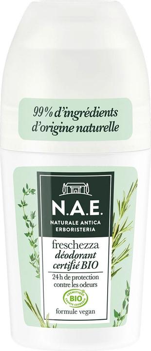 Produktbild N.A.E. Freschezza (Roll-on, 50 ml)