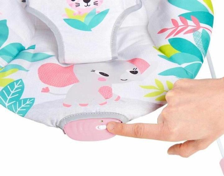 Produktbild Bright Starts Flamingo Vibe