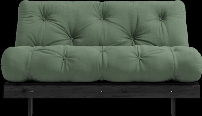 Actual product image Karup Design Roots (2 person sofa, Sofa bed)