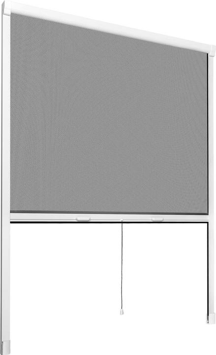 Actual product image tectake Insect screen roller blind (110 x 160 cm)
