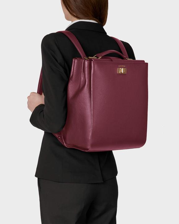 Actual product image Lotyere Backpack Large