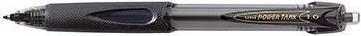 Produktbild Uni-ball Power Tank (Schwarz, Grau, 1 x)