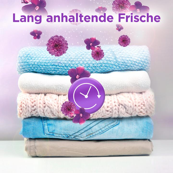 Immagine prodotto Lenor Sogno Fiore di Ametista (130 Cicli di lavaggio, Liquida)