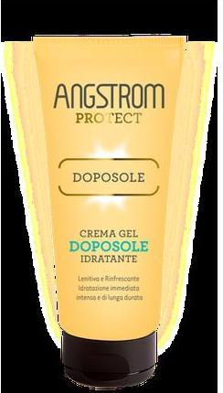 Immagine prodotto Perrigo Angstrom Gel Doposole 200ml (200 ml, Gel doposole)