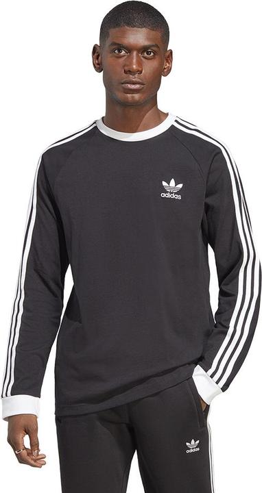 Produktbild adidas Adicolor Classics 3-Streifen Longsleeve (L)