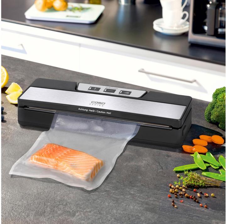 Image du produit Caso Appareil de mise sous vide VR190