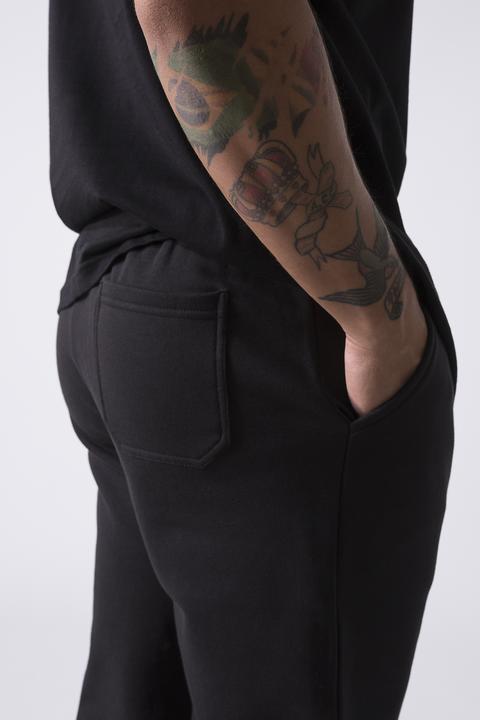 Actual product image Everlast Pantalone Felpa (L)