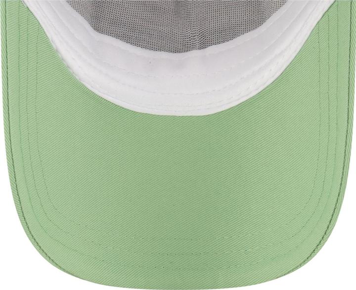 Immagine prodotto New Era Cappello trucker regolabile con cornice ad A - USA EAGLE