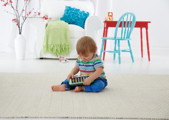 Produktbild Fisher-Price Lernspass Tablet (Deutsch)