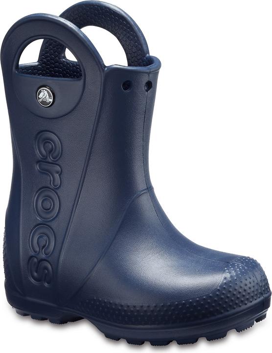 Crocs Handle It