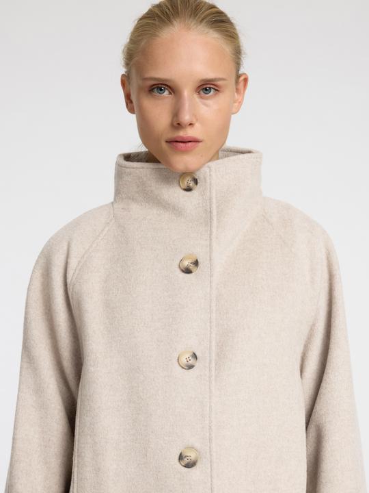 Produktbild Selected Femme Eleganter Wollmantel (44)