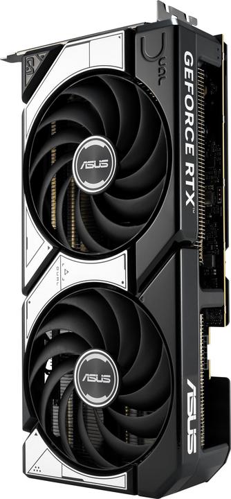 Image du produit ASUS Dual GeForce RTX 5070 OC (12 Go)
