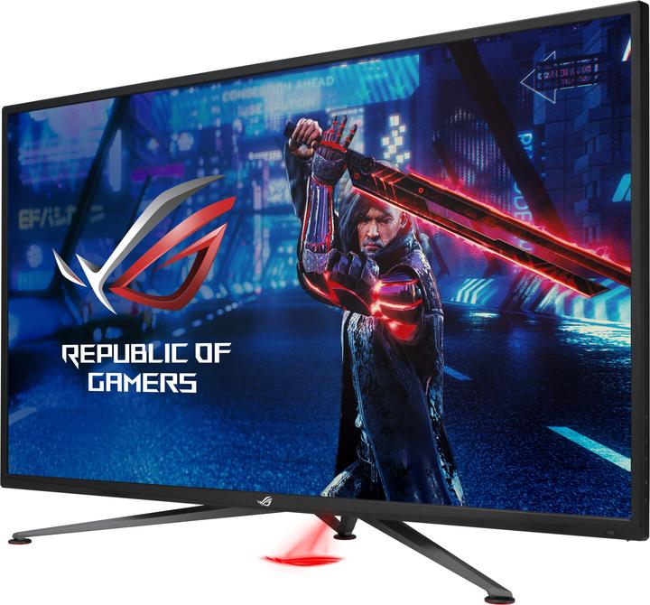 Produktbild ASUS ROG Strix XG438QR (3840 x 2160 Pixel, 43")