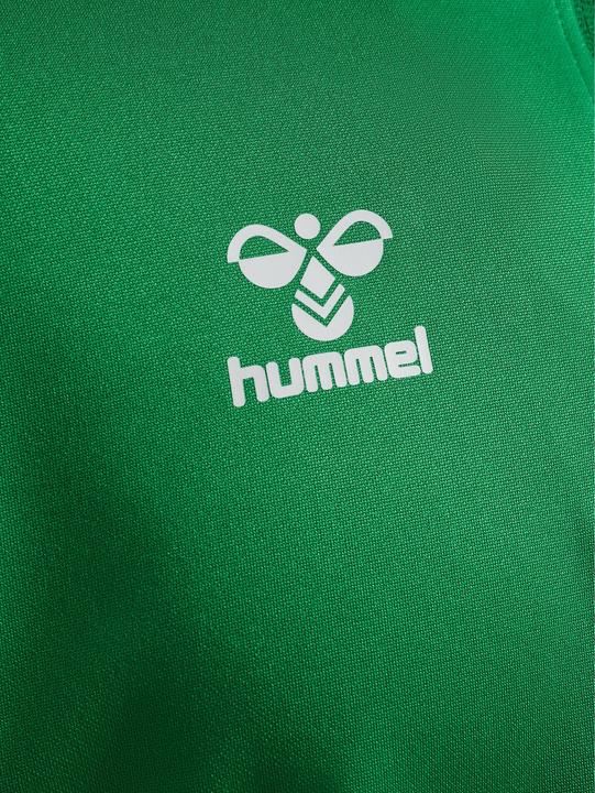 Immagine prodotto hummel Mezza Zip Hmlessential (XL)