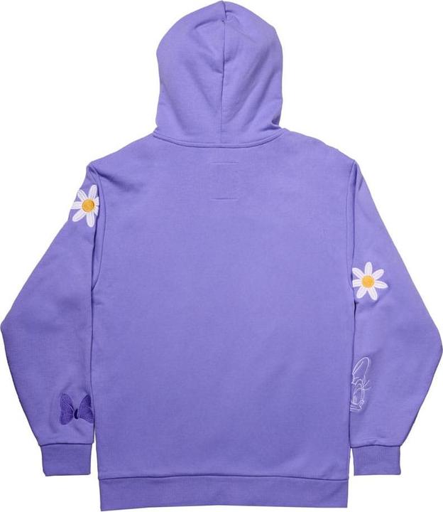 Immagine prodotto Loungefly Disney by Kapuzenpullover Unisex Daisy 85th Anniversary Grösse XL (XL)