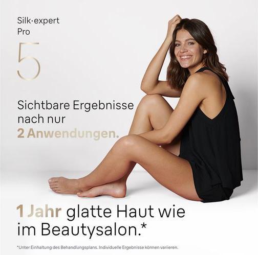 Image du produit Braun Silk·expert Pro 5