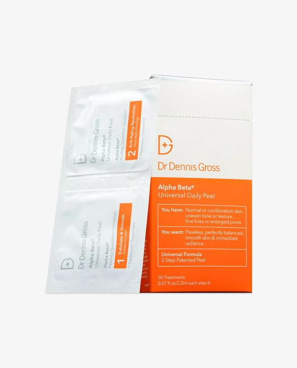 Produktbild Dr Dennis Gross Alpha Beta Peel Universal Formula (Peeling, 11 ml)