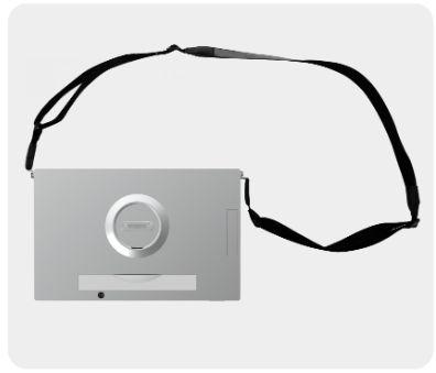 Produktbild Capture Hybrid POS Shoulder Strap
