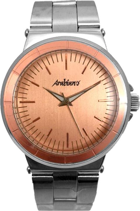 Produktbild Arabians Herrenuhr DBH2188R (Ø 39 mm) (39 mm)