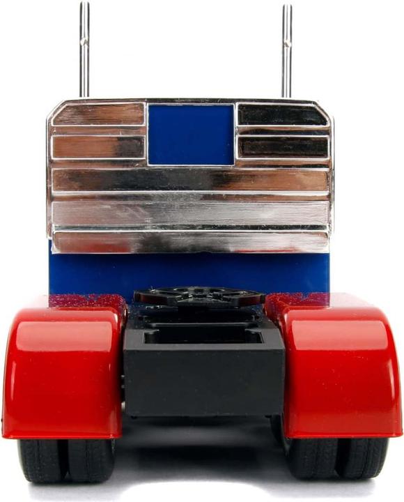 Immagine prodotto Jada Trasformatori T1 Optimus Prime