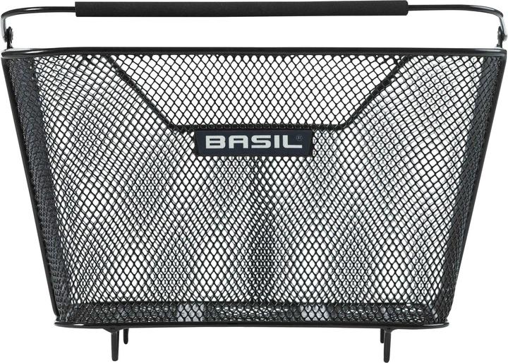 Actual product image Basil Lesto