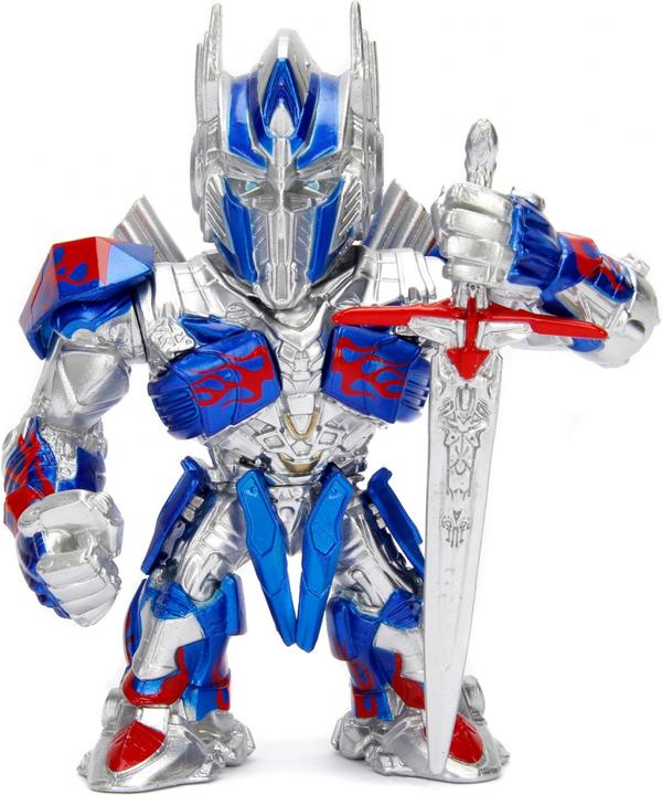 Immagine prodotto Jada Transformers 4 Optimus Prime