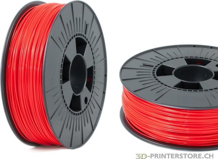 Actual product image Best Value Filament (ABS, 2.85 mm, 1000 g, Red)