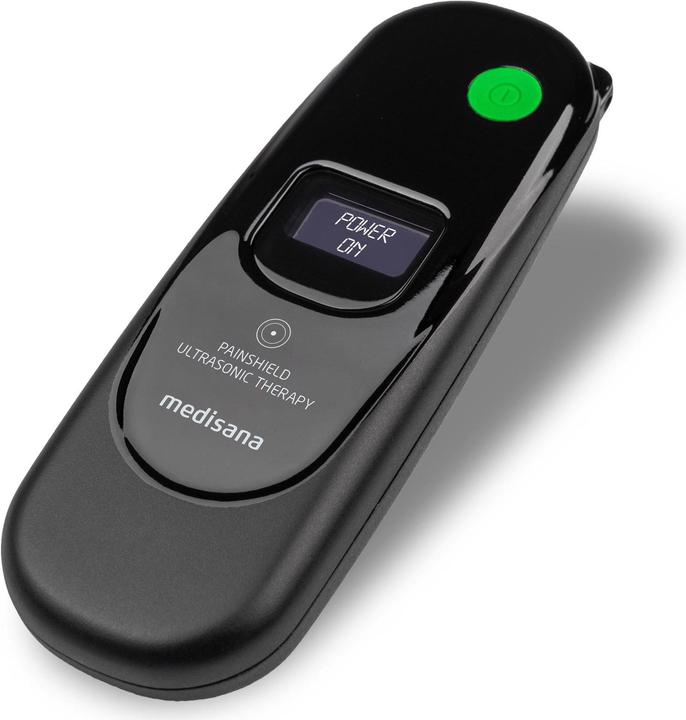 Produktbild Medisana Massagegerät Ultraschall Schmerztherapie
