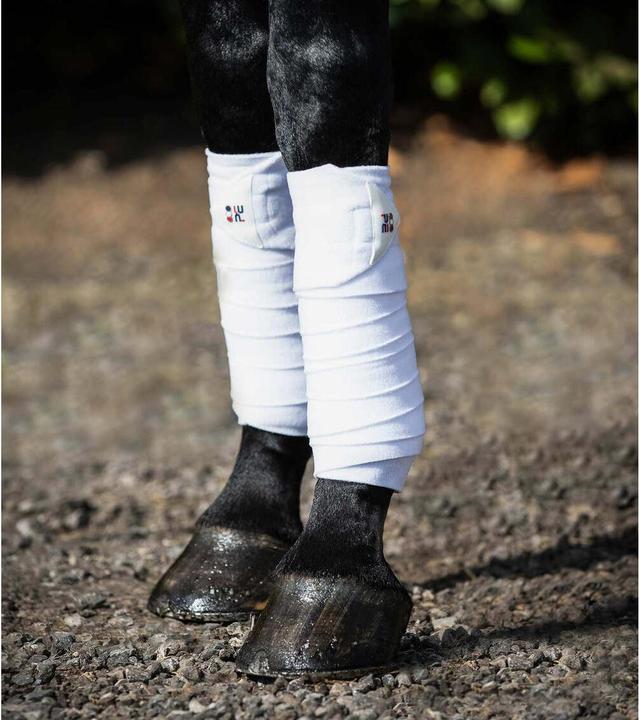 Produktbild Premier Equine 4er pack polobänder für pferde