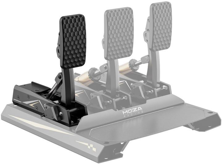 Produktbild Moza CRP2 Kupplungspedal (PC)